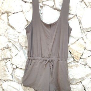 Prana short Romper
